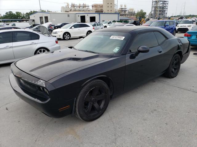 2011 Dodge Challenger 