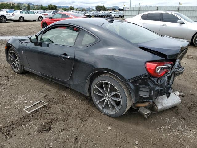 Vin: jf1znaa10h8703123, lot: 50971823, toyota 86 base 20172