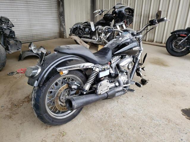 2009 HARLEY-DAVIDSON FXDC 1HD1GV4119K340452