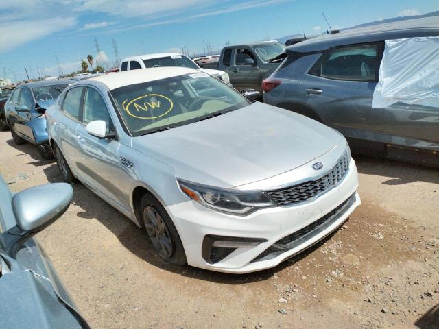 5XXGT4L35LG434422 KIA Optima Lx