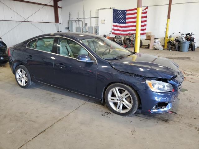 2015 VOLVO S60 PLATIN - YV1612TD5F1309929