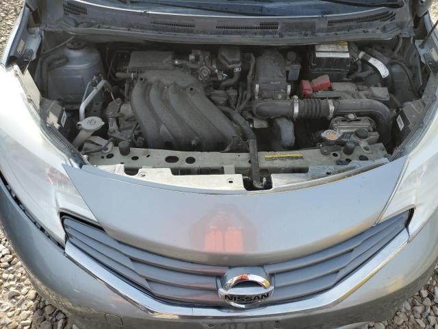 3N1CE2CP9FL440428 Nissan Versa Note S