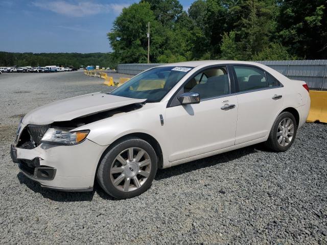 2010 Lincoln MKZ 