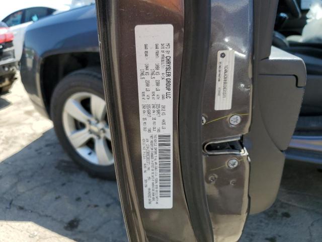 1C4NJCBB9ED831371 Jeep Compass Sport