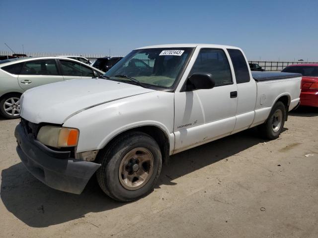 1GGCS1945W8662958, 1998 Isuzu Hombre on Copart