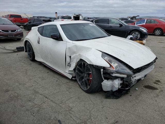 JN1AZ4EH2KM420406 Nissan 370Z BASE