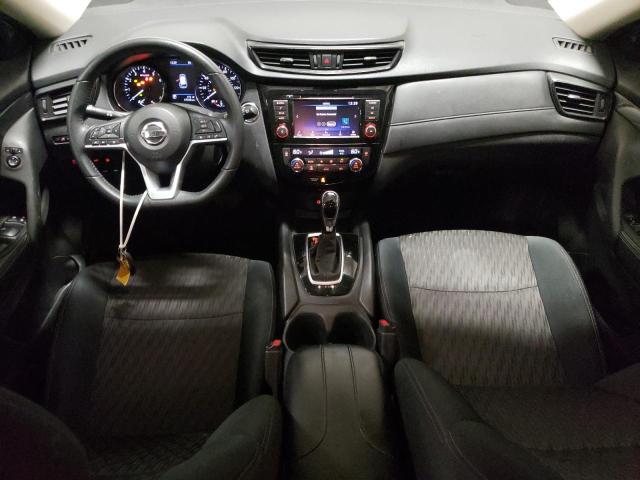 5N1AT2MT4KC717784 Nissan ROGUE S