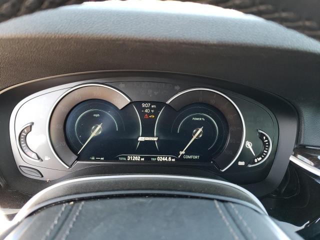 WBAJA9C53KB393445 BMW 530e