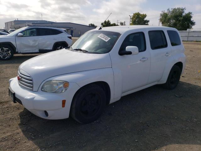 2011 Chevrolet HHR LT