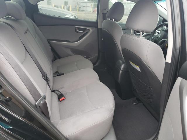 2015 HYUNDAI ELANTRA SE - 5NPDH4AE3FH602740