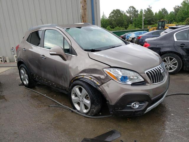 KL4CJBSB0FB056905 Buick Encore Convenience