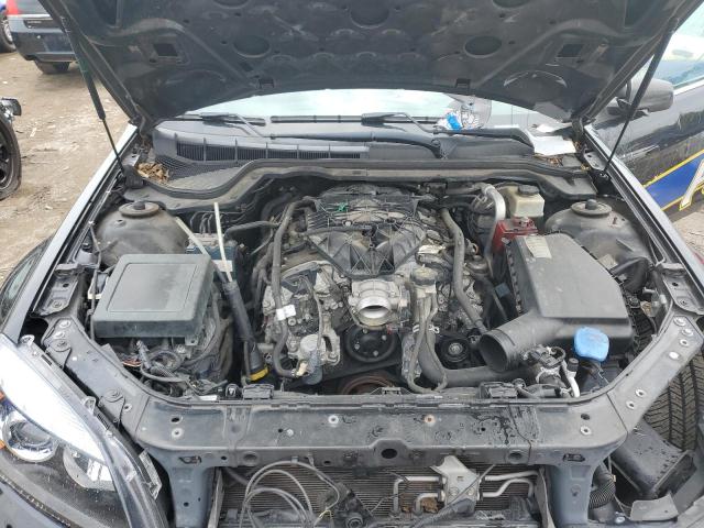 2015 CHEVROLET CAPRICE PO - 6G3NS5R38FL132668
