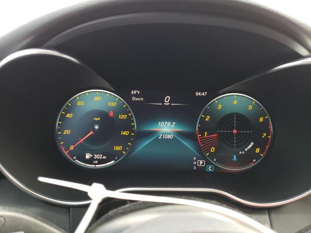 W1KWJ8DB5LF996713 Mercedes-Benz C 300