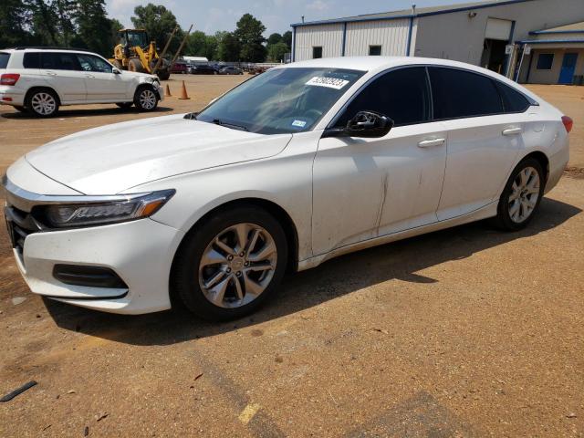 2018 Honda Accord Sedan LX