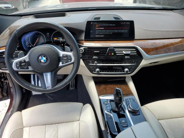 2019 BMW 640 XIGT WBAJV6C56KBK08775