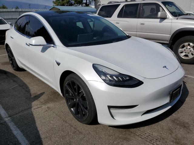 5YJ3E1EB8KF512690 Tesla MODEL 3