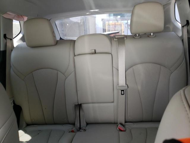 2019 BUICK ENVISION P - LRBFXBSA5KD141163