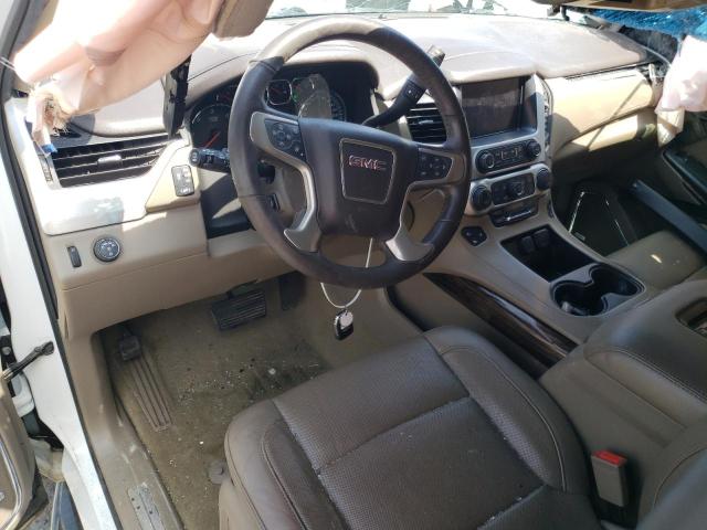 1GKS1BKC4HR241774 GMC YUKON SLT