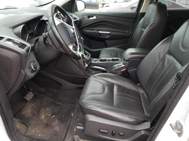 1FMCU0J91DUA58949 2013 FORD ESCAPE, photo no. 7