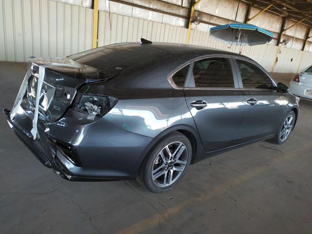 3KPF54AD8ME415696 KIA FORTE EX