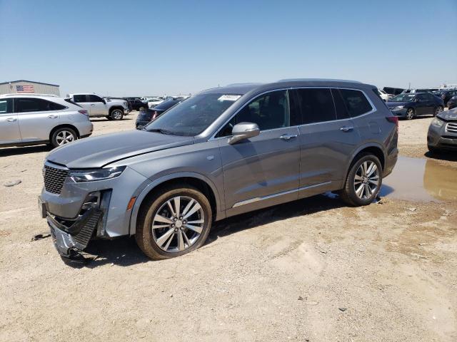 2020 CADILLAC XT6 PREMIU - 1GYKPDRS6LZ175234