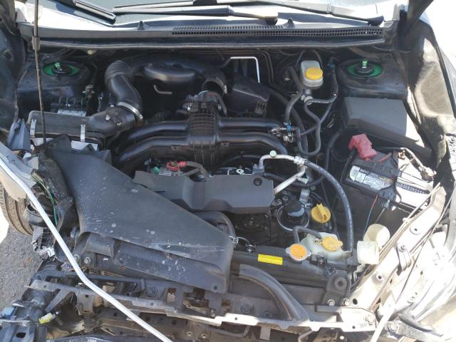 JF2GPADC5F8225420 Subaru Xv Crosstrek 2.0 Premium