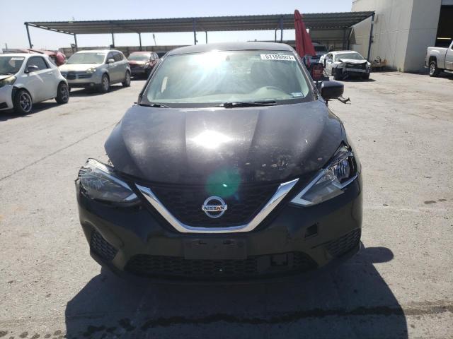 3N1AB7AP0KY365762 Nissan SENTRA S