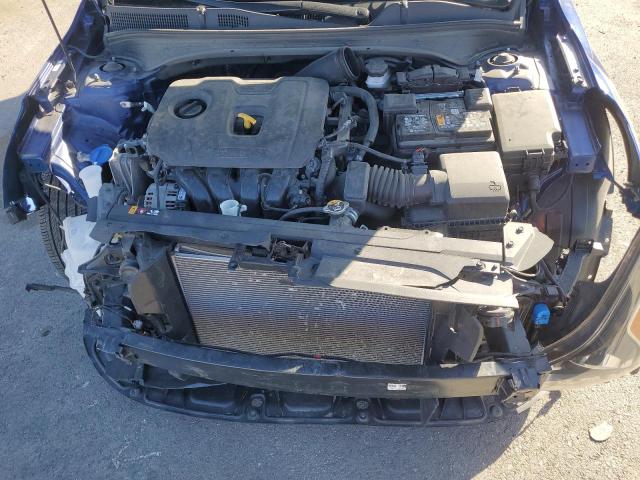 3KPF34AD8ME416627 KIA Forte Gt Line