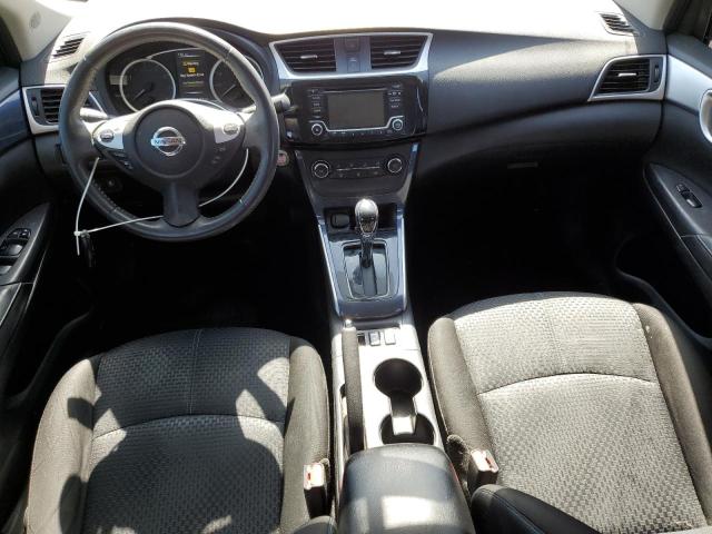 3N1AB7AP9HY393570 Nissan SENTRA S