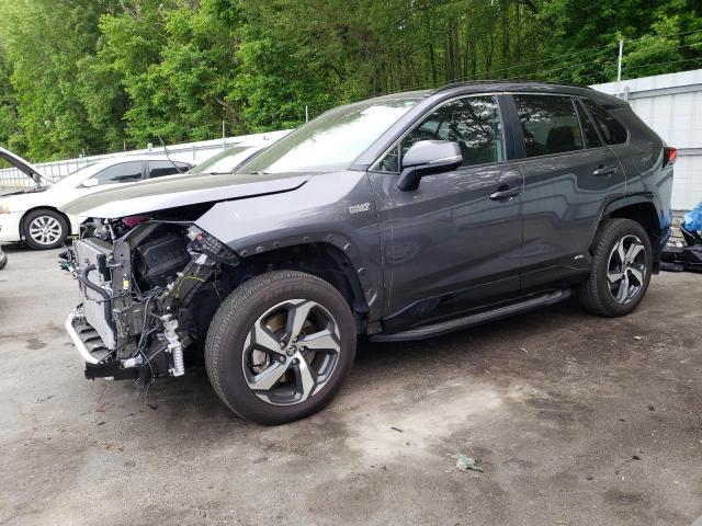 2021 TOYOTA RAV4 PRIME - JTMAB3FV5MD069932