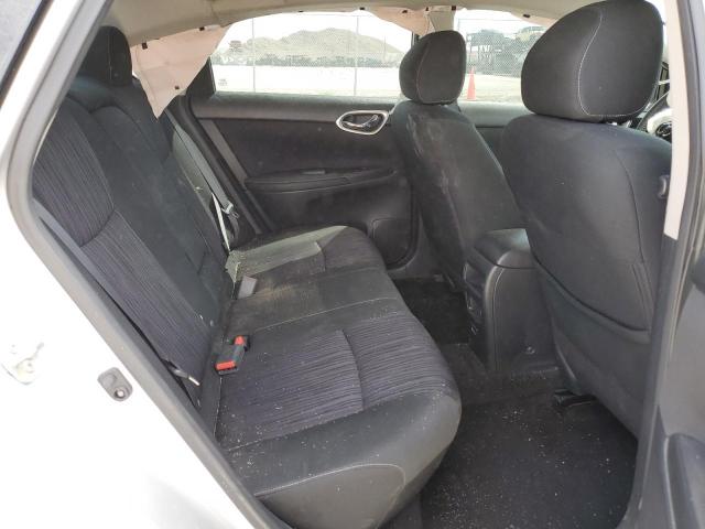 3N1AB7AP0KY383453 Nissan SENTRA S