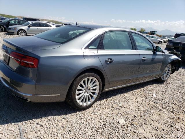 2015 AUDI A8 L QUATT - WAU3GAFD1FN011655