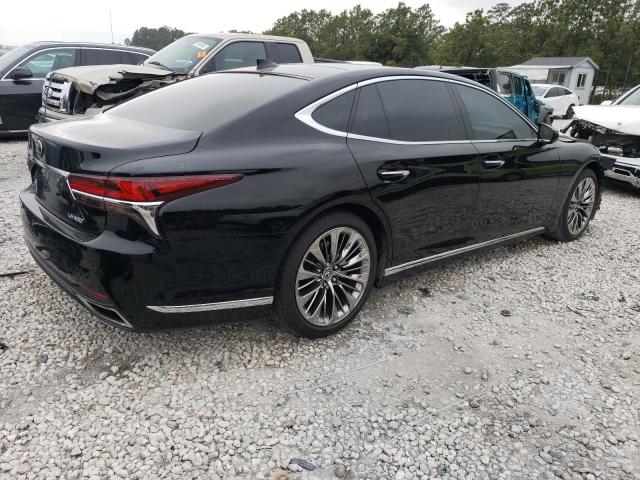 2018 LEXUS LS 500 JTHB5LFF2J5001354