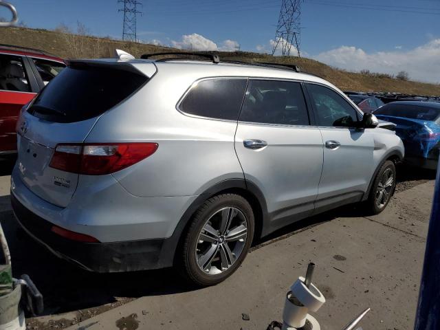 2015 HYUNDAI SANTA FE G - KM8SRDHF5FU100607