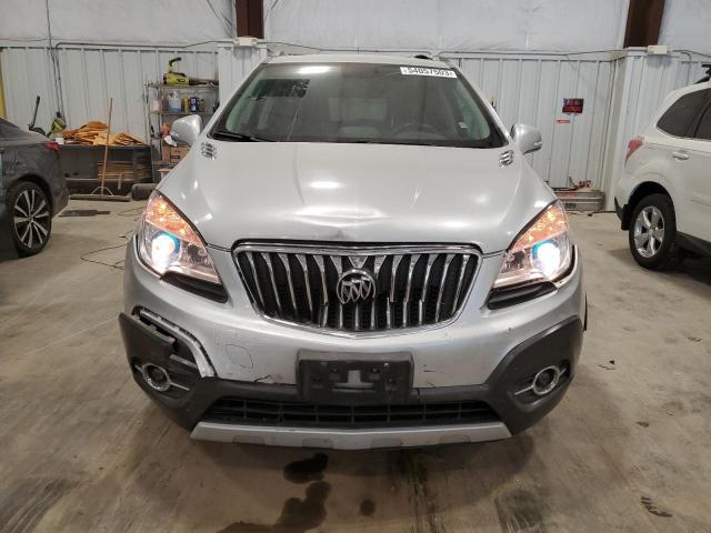 KL4CJBSB6EB736533 Buick Encore Convenience