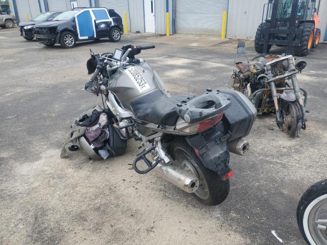 2013 YAMAHA FJR1300 A - JYARP24E5DA000494