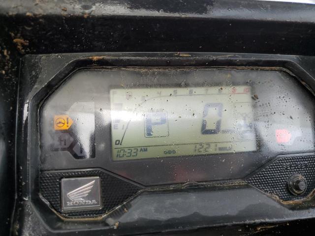 2021 HONDA SXS1000 S2 - 1HFVE0517M4201388