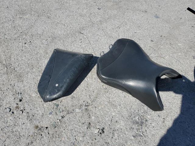 2012 KAWASAKI ZX1000 H JKAZXCH14CA003431