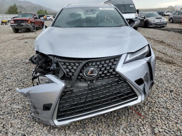 2023 LEXUS UX 250H BA JTHX9JBH8P2065673