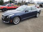 2017 CADILLAC CT6 PREMIU - 1G6KF5RS2HU165032