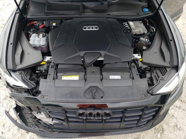 2019 AUDI Q8 PREMIUM WA1EVAF17KD010463