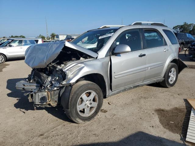 2007 Pontiac Torrent 