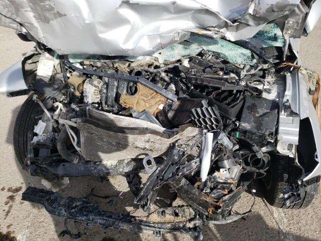 KNAFK5A83G5601399 KIA FORTE LX