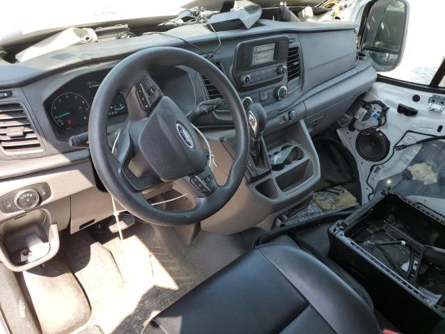 2020 FORD TRANSIT T- - 1FTYE1Y81LKA61483