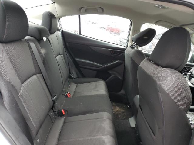 4S3GKAD64J3625370 Subaru Impreza Premium Plus