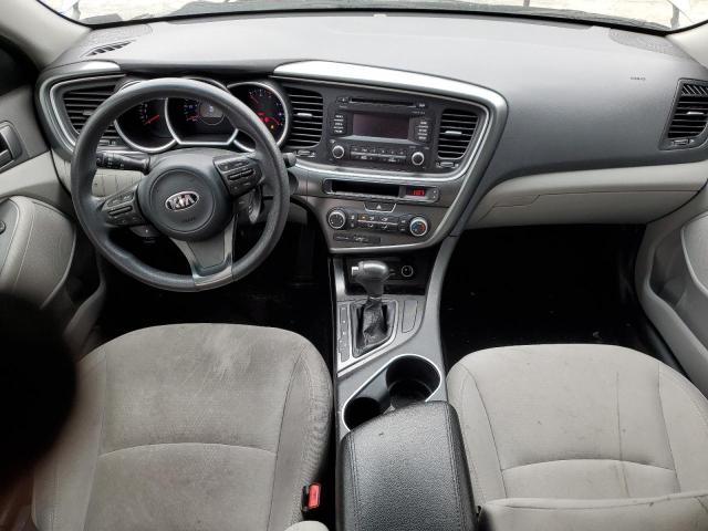 5XXGM4A73FG485571 KIA Optima Lx