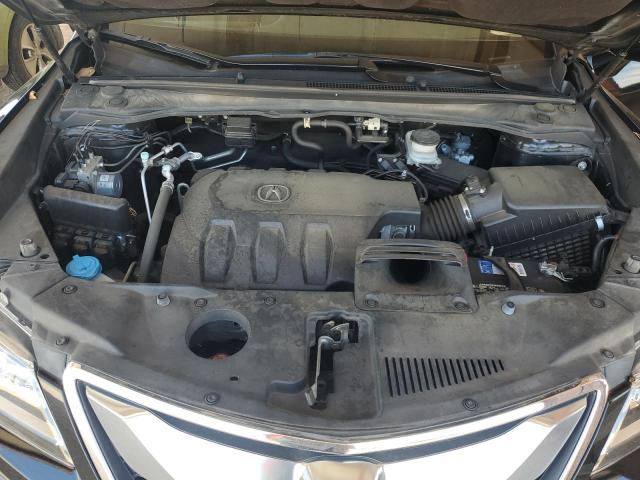 2017 ACURA RDX ADVANC - 5J8TB3H72HL007702