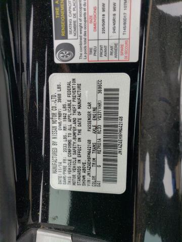 JN1AZ4EH9FM442148 Nissan 370Z BASE