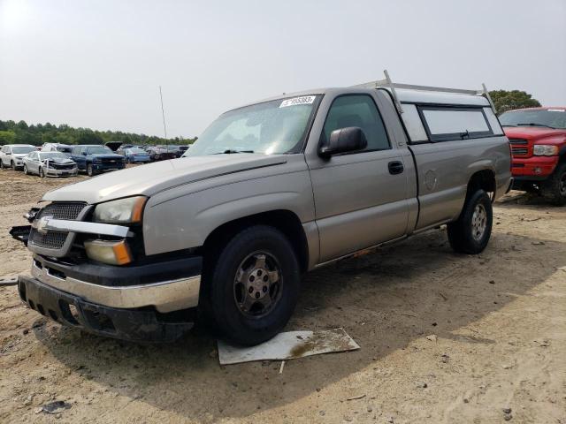 2003 Chevrolet C/K 1500 