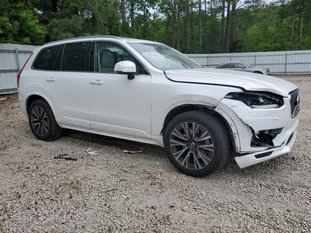 2020 VOLVO XC90 T6 MO - YV4A221K2L1613694